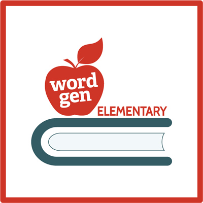 WordGen Elementary