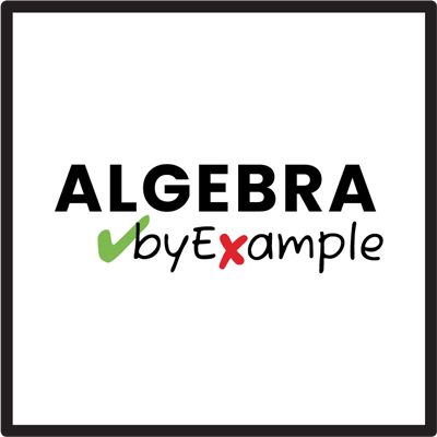 AlgebraByExample