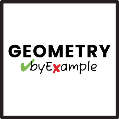 GeometryByExample