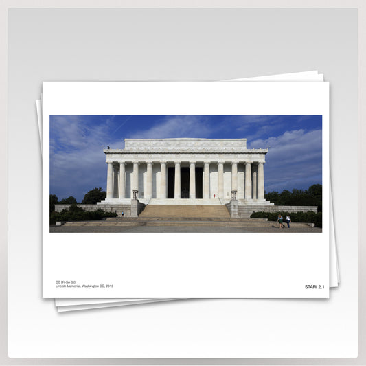 STARI 2.1 - Bearing Witness Activity Photos (Class set: 15 images, 1/pair)