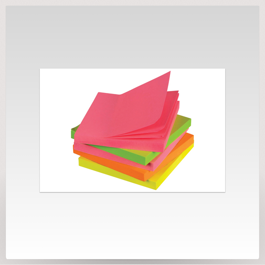 Sticky Note Pad(s)