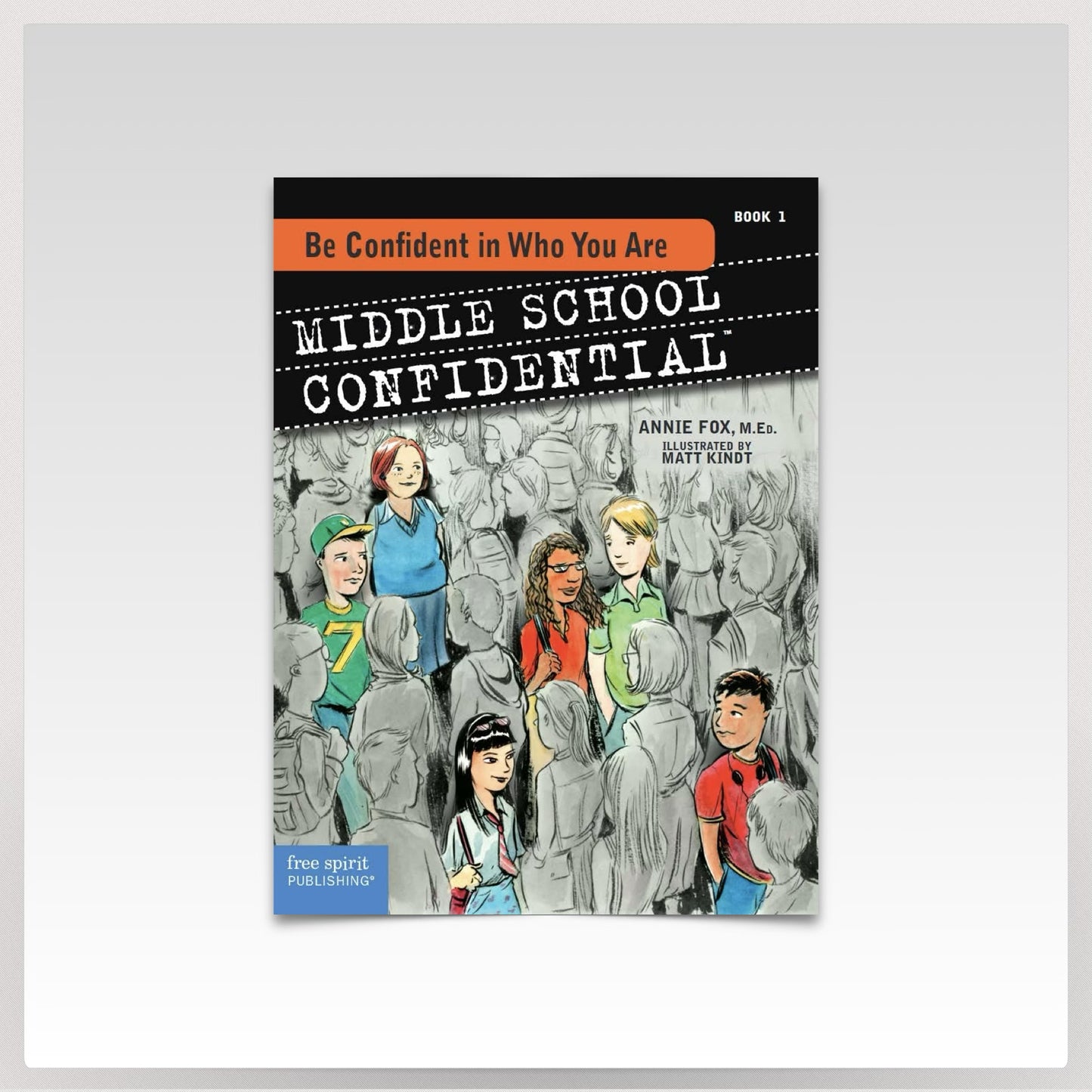 Middle School Confidential