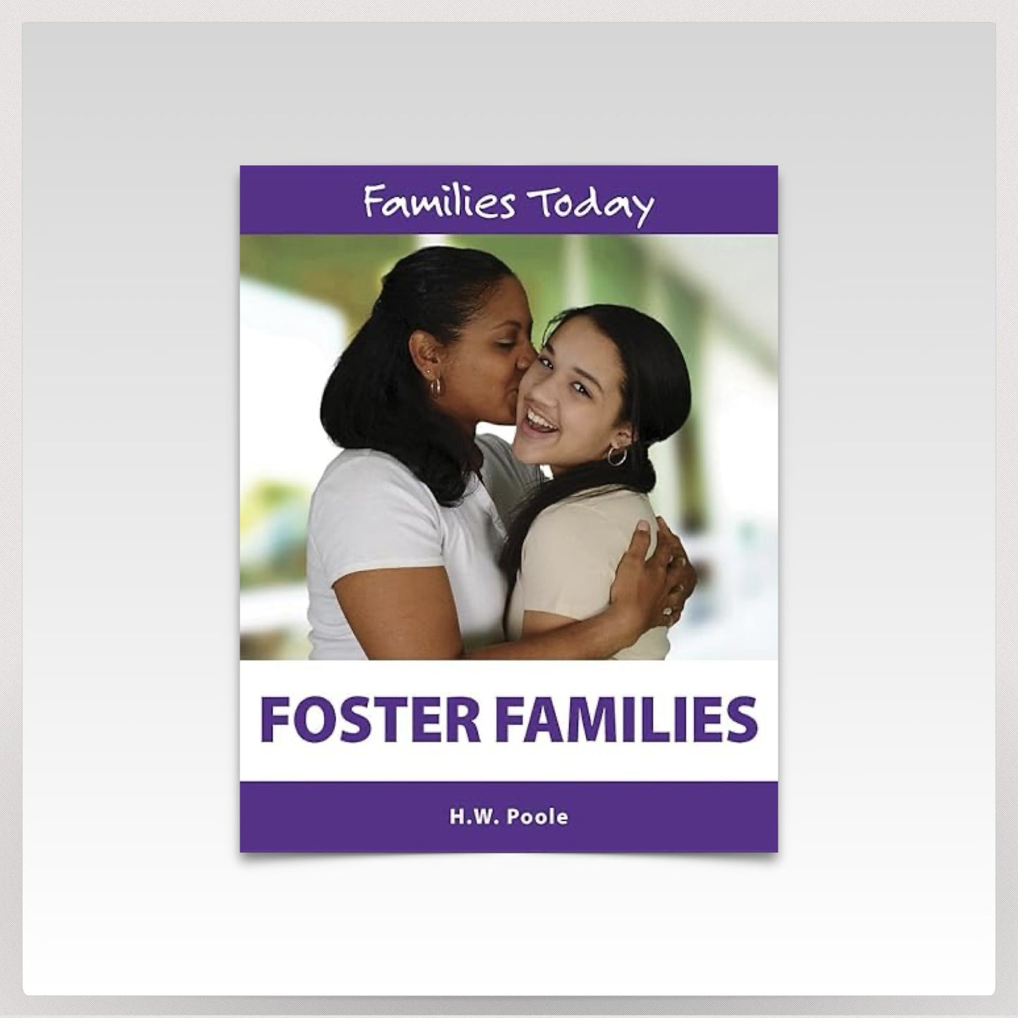 Foster Families