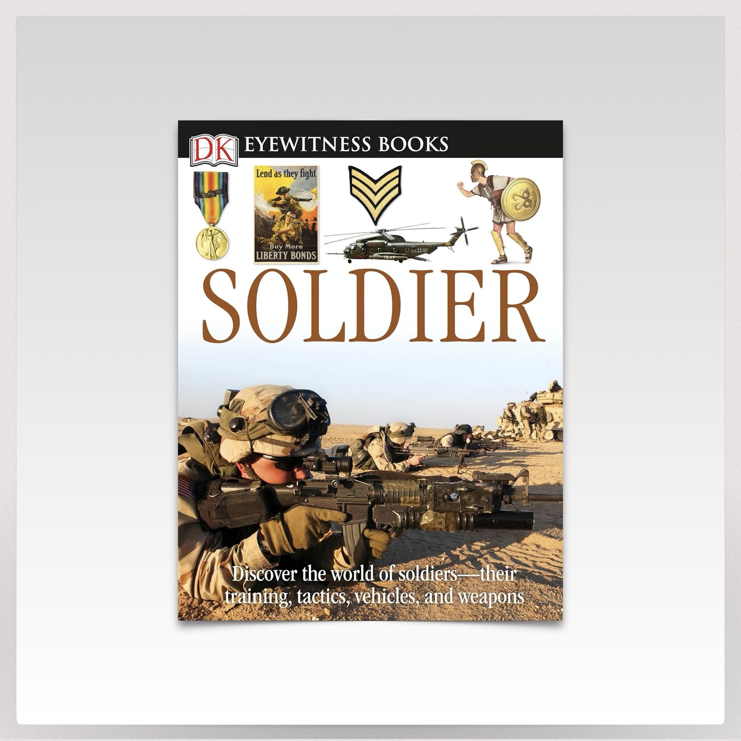 Soldier