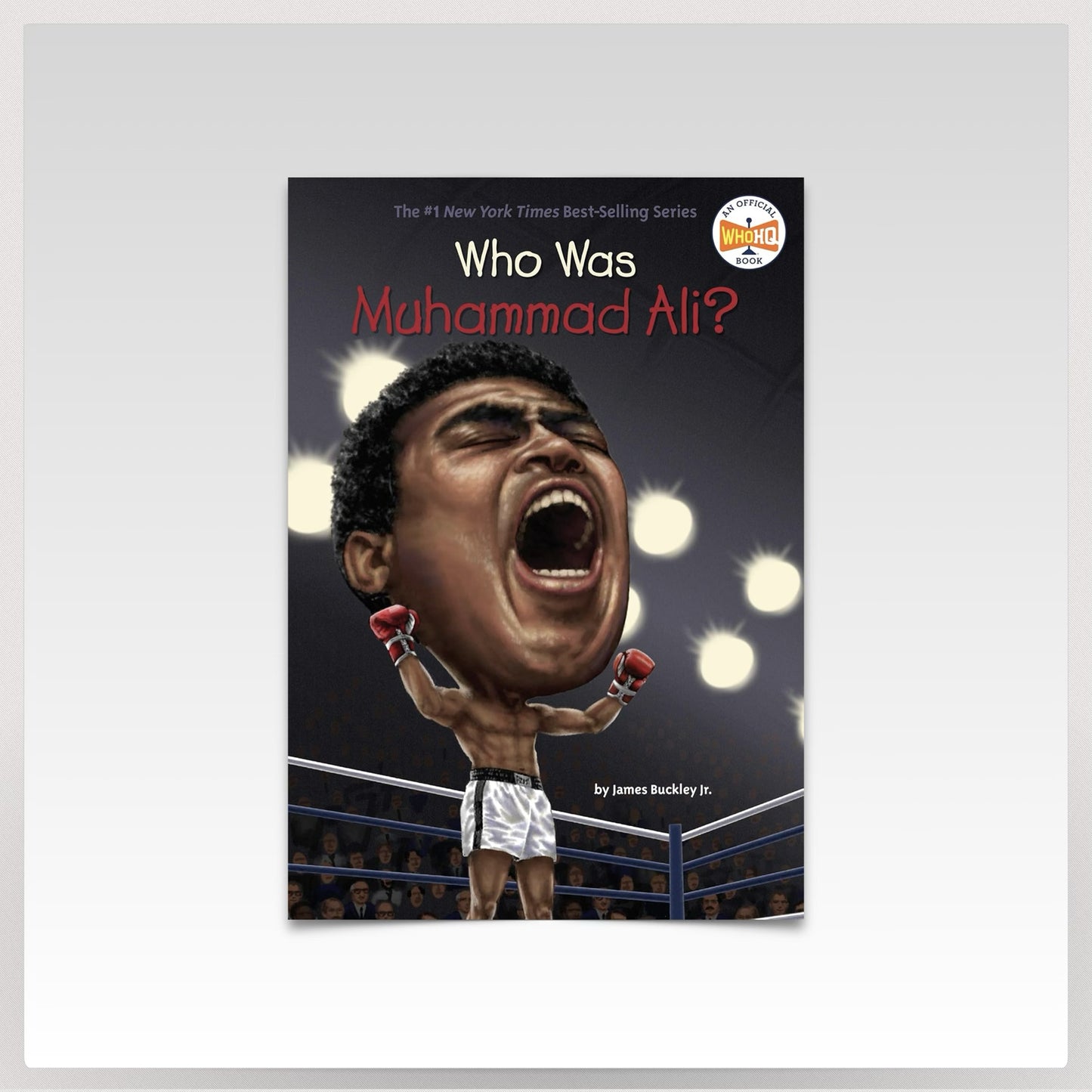 Who Was Muhammad Ali?