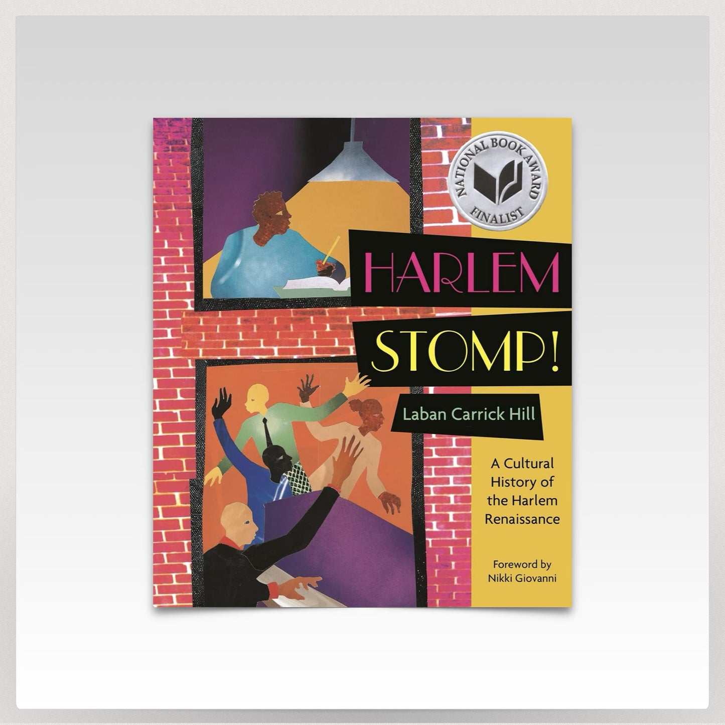 Harlem Stomp