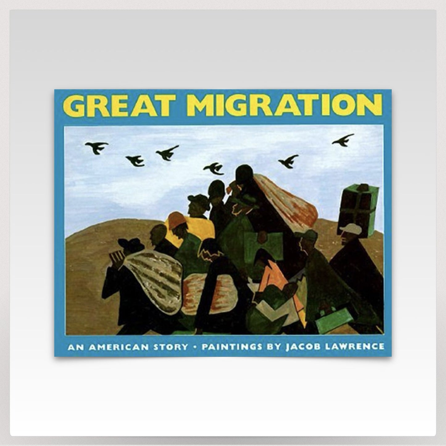 The Great Migration