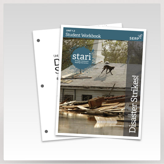 STARI 1.3 Student Workbook