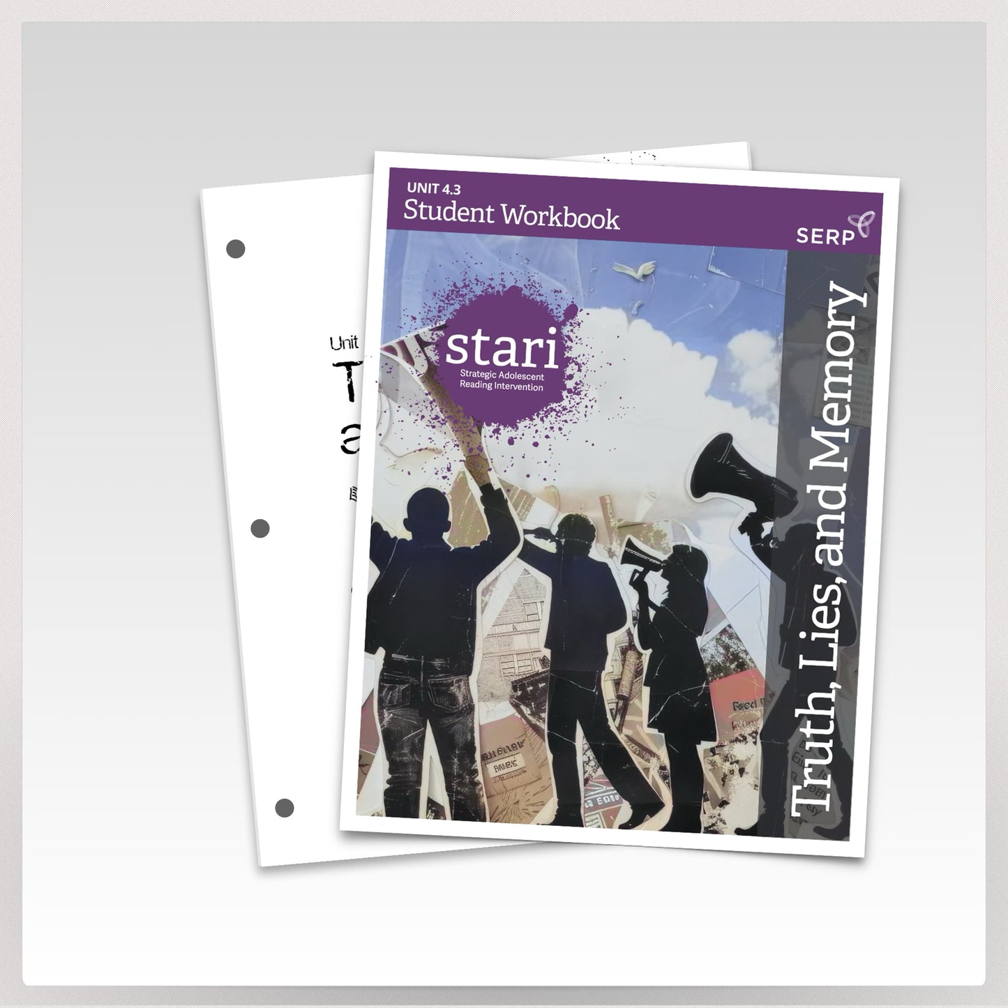 STARI 4.3 Student Workbook