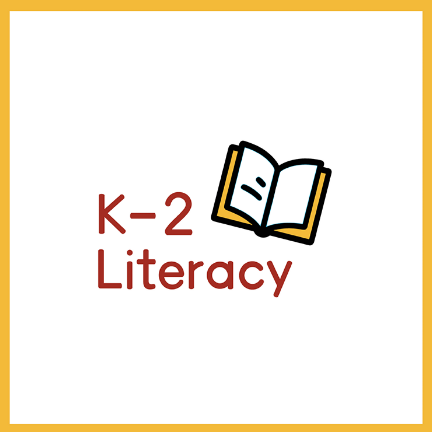 K-2 Literacy