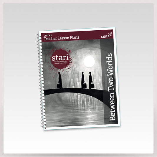 STARI 3.2 Teacher Lesson Plans