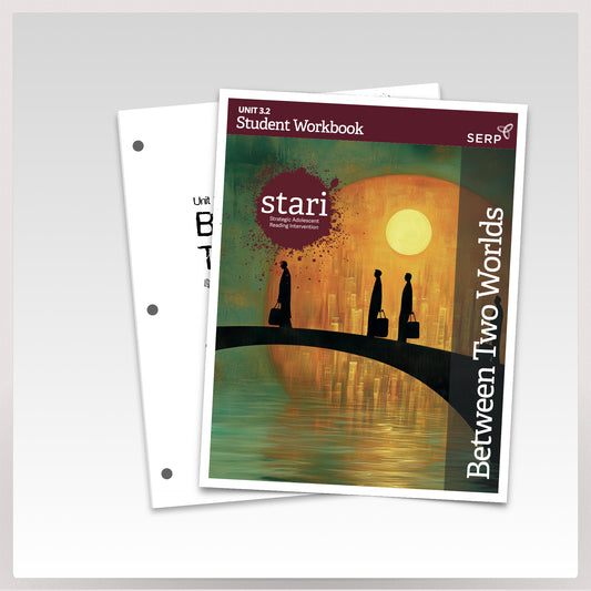 STARI 3.2 Student Workbook