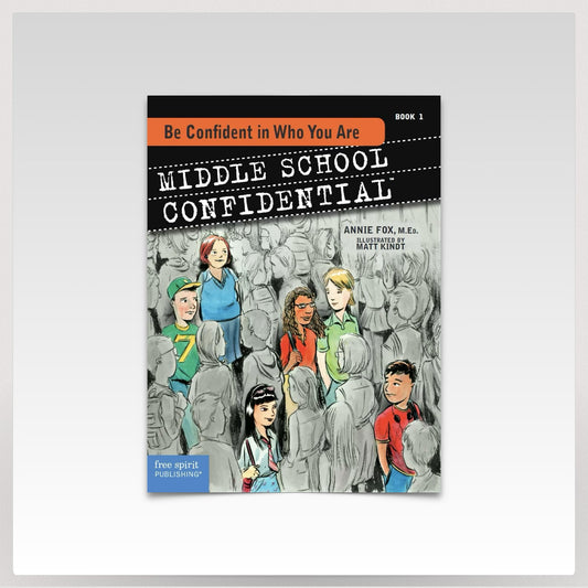 Middle School Confidential