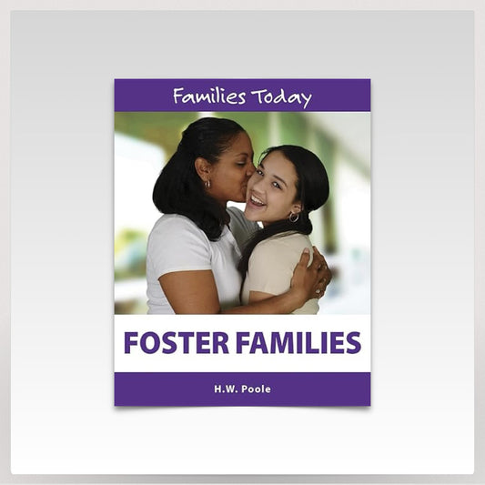 Foster Families