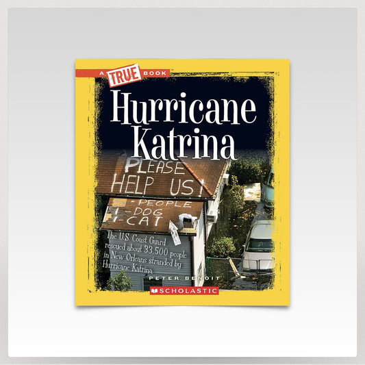 Hurricane Katrina