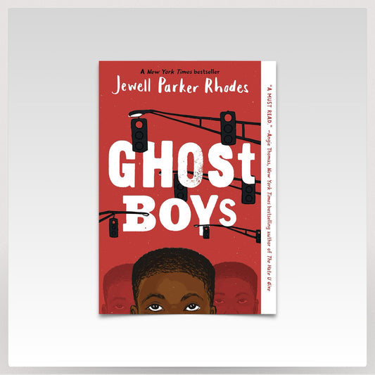 Ghost Boys