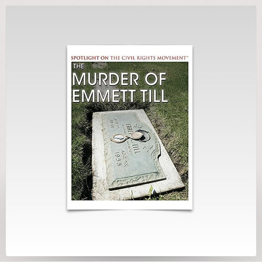 The Murder of Emmett Till