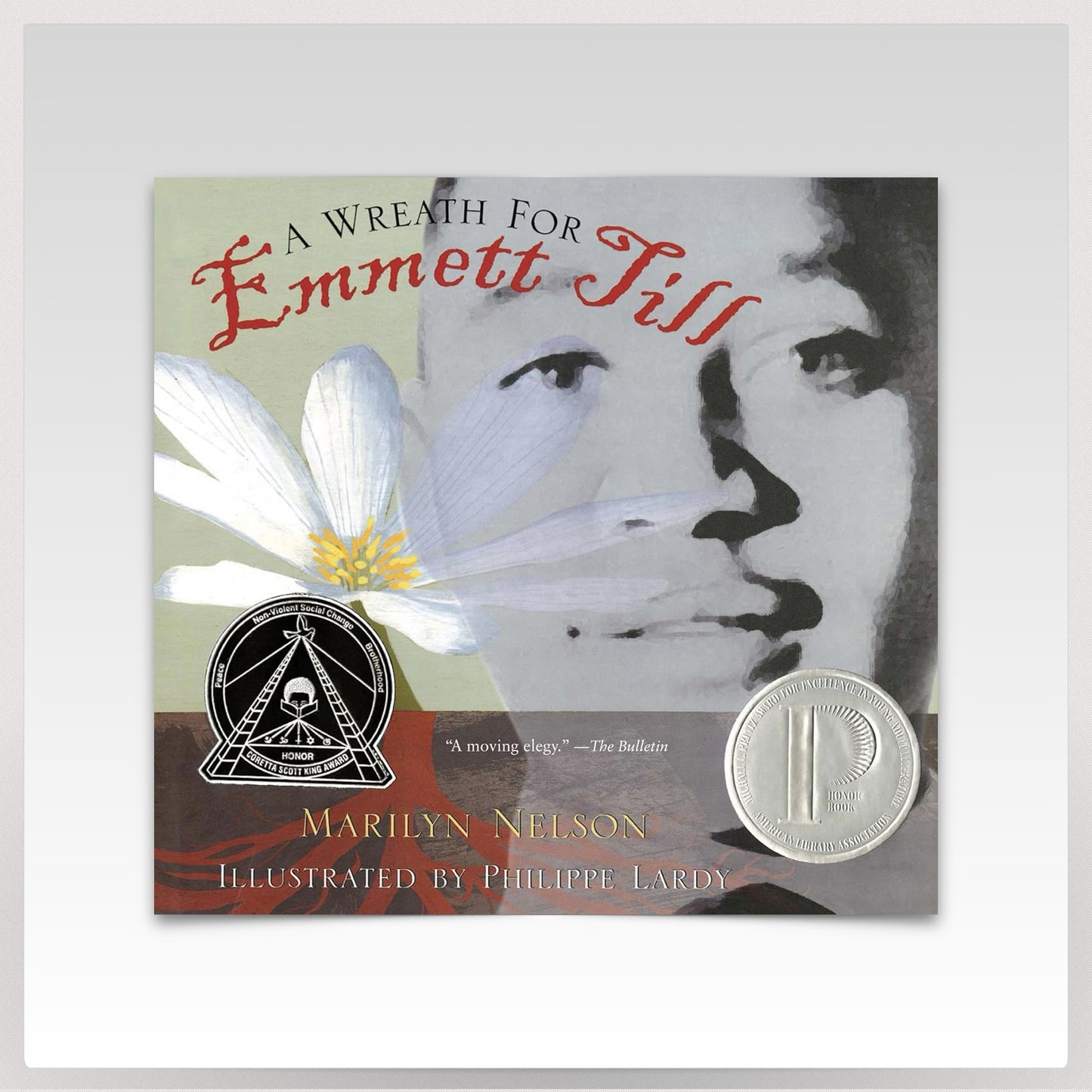 A Wreath for Emmett Till