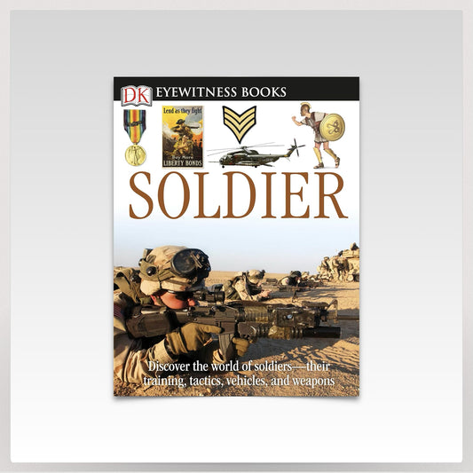 Soldier