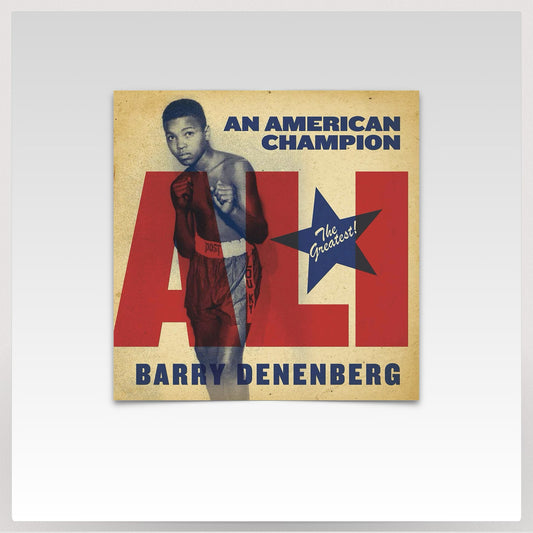Ali: An American Champion