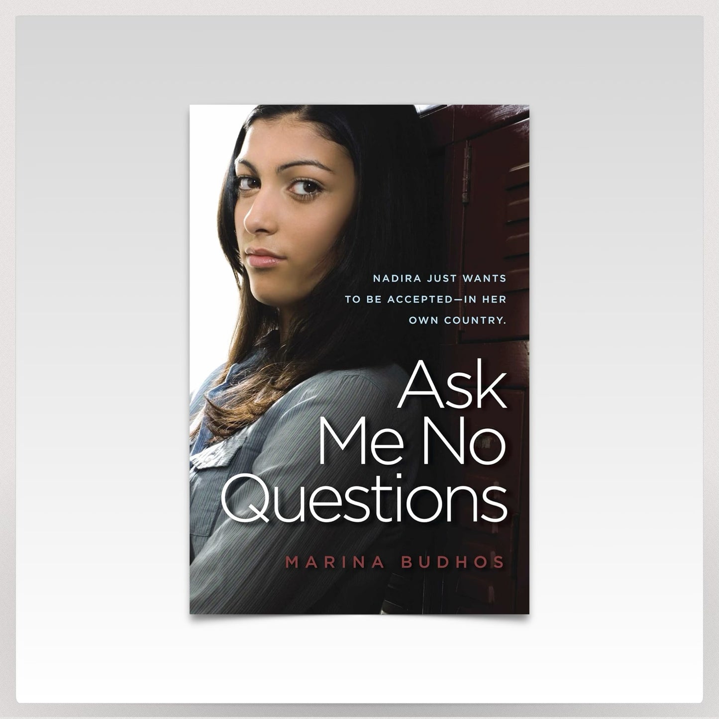 Ask Me No Questions