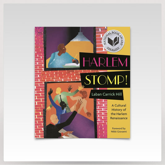 Harlem Stomp