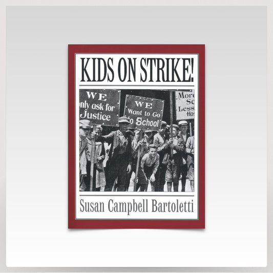 Kids on Strike