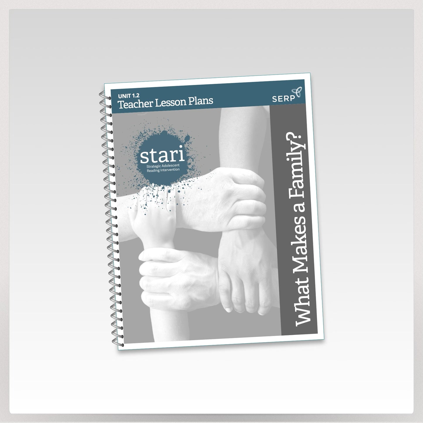 STARI 1.2 Teacher Lesson Plans