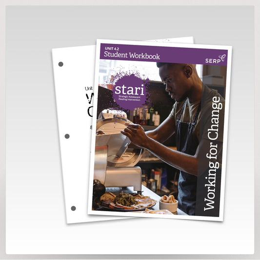 STARI 4.2 Student Workbook