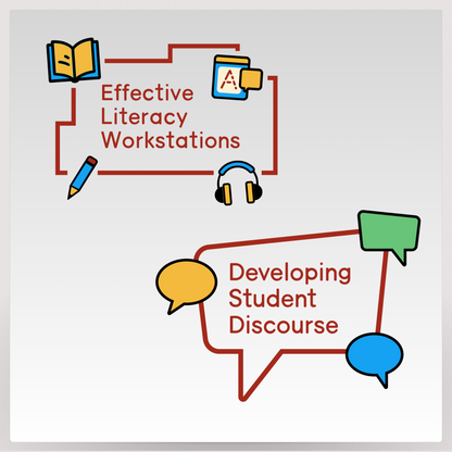 K-2 Literacy Course(s)